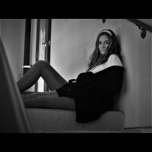 Meet your Posher, Caroline